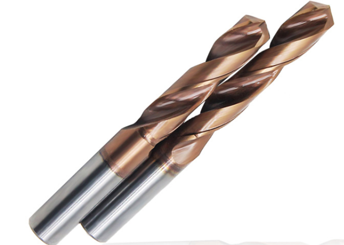 customized solid carbide tools