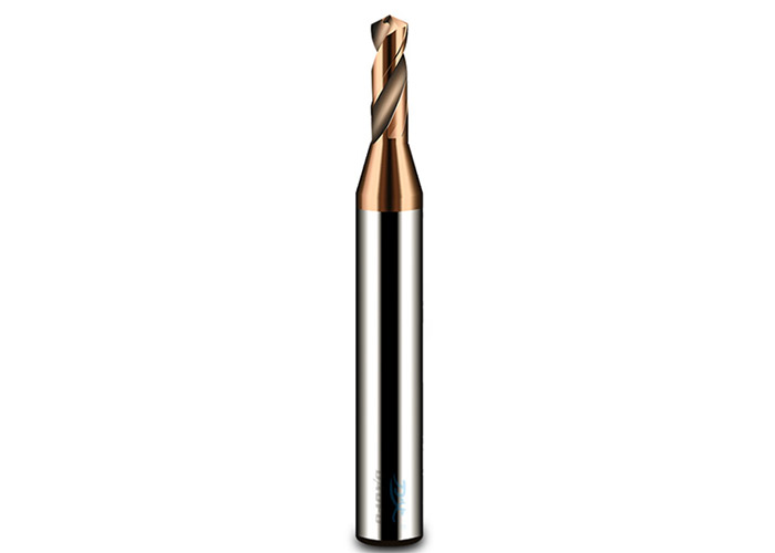 customized solid carbide tools